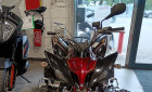 YAMAHA YFM 250 RAPTOR