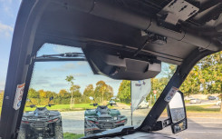 SSV CAN-AM MAVERICK 1000 Sport