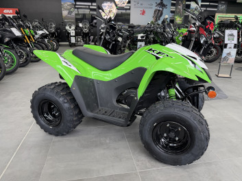 KAWASAKI KFX 90