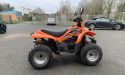 KYMCO MAXXER 90