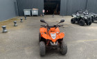 KYMCO MAXXER 90