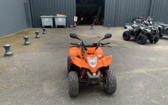 KYMCO MAXXER 90