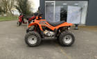 KYMCO MAXXER 90