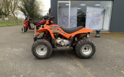 KYMCO MAXXER 90