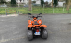 KYMCO MAXXER 90
