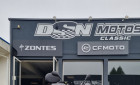 GOES 500L TERROX T3B / 114.47€/MOIS* / DSN MOTOS 40