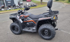 GOES 500L TERROX T3B / 114.47€/MOIS* / DSN MOTOS 40