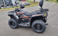 GOES 500L TERROX T3B / 114.47€/MOIS* / DSN MOTOS 40