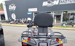 GOES 500L TERROX T3B / 114.47€/MOIS* / DSN MOTOS 40