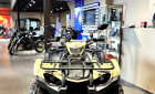 YAMAHA KODIAK 450 EPS