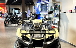 YAMAHA KODIAK 450 EPS