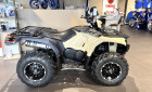 YAMAHA KODIAK 450 EPS