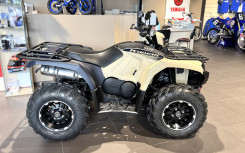YAMAHA KODIAK 450 EPS