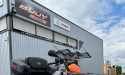 KYMCO  MXU 300
