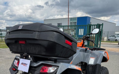 KYMCO  MXU 300