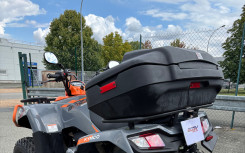 KYMCO  MXU 300