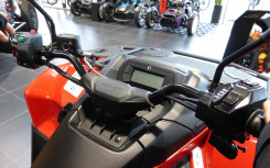 CAN-AM OUTLANDER MAX 700 DPS T
