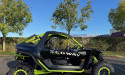 SEGWAY VILLAIN SX10X DELUXE 