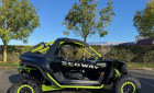 SEGWAY VILLAIN SX10X DELUXE 