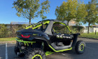 SEGWAY VILLAIN SX10X DELUXE 
