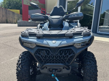 CF FORCE 850/ 167,37 €/MOIS* / DSN MOTOS 40