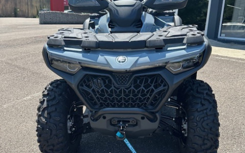 CF FORCE 850/ 167,37 €/MOIS* / DSN MOTOS 40