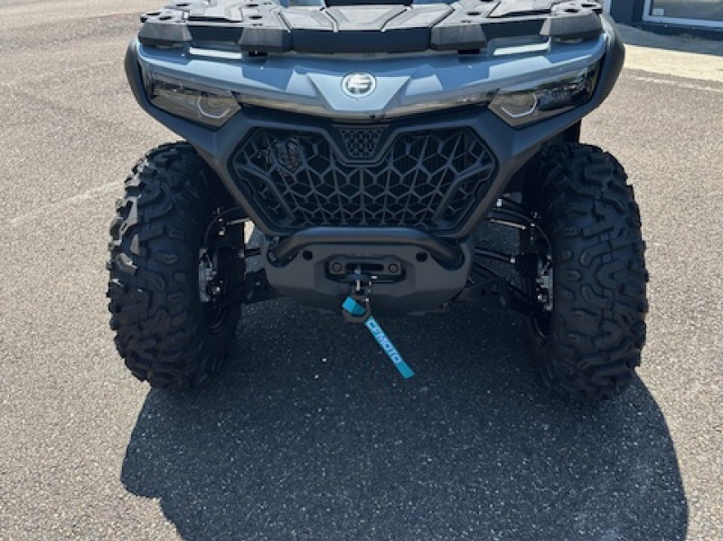 CF FORCE 850/ 167,37 €/MOIS* / DSN MOTOS 40