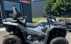 CF FORCE 850/ 167,37 €/MOIS* / DSN MOTOS 40