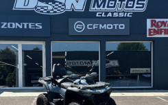 CF FORCE 850/ 167,37 €/MOIS* / DSN MOTOS 40