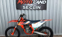 KTM 450 SX-F FACTORY