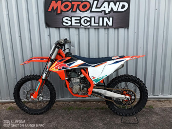 KTM 450 SX-F FACTORY