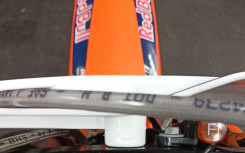 KTM 450 SX-F FACTORY