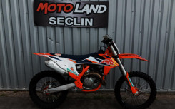 KTM 450 SX-F FACTORY