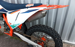KTM 450 SX-F FACTORY