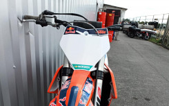 KTM 450 SX-F FACTORY