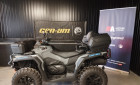 CAN-AM Outlander Max 1000 DPS 2024