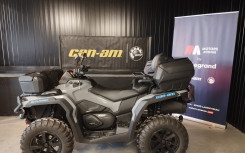 CAN-AM Outlander Max 1000 DPS 2024
