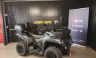 CAN-AM Outlander Max 1000 DPS 2024