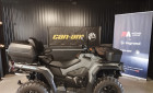 CAN-AM Outlander Max 1000 DPS 2024