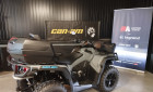 CAN-AM Outlander Max 1000 DPS 2024