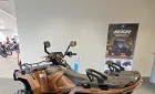 POLARIS SPORTSMAN 570 EPS SE PREMIUM LE MATTE COPPERHEAD