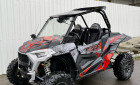 POLARIS RZR XP 1000