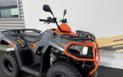 KYMCO MXU