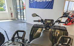 POLARIS SPORTSMAN EPS AGRI PRO