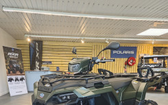 POLARIS SPORTSMAN EPS AGRI PRO