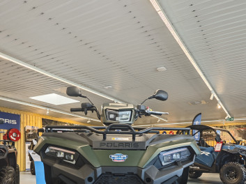 POLARIS SPORTSMAN EPS AGRI PRO