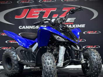 YAMAHA YFM110 2025 (QUAD)