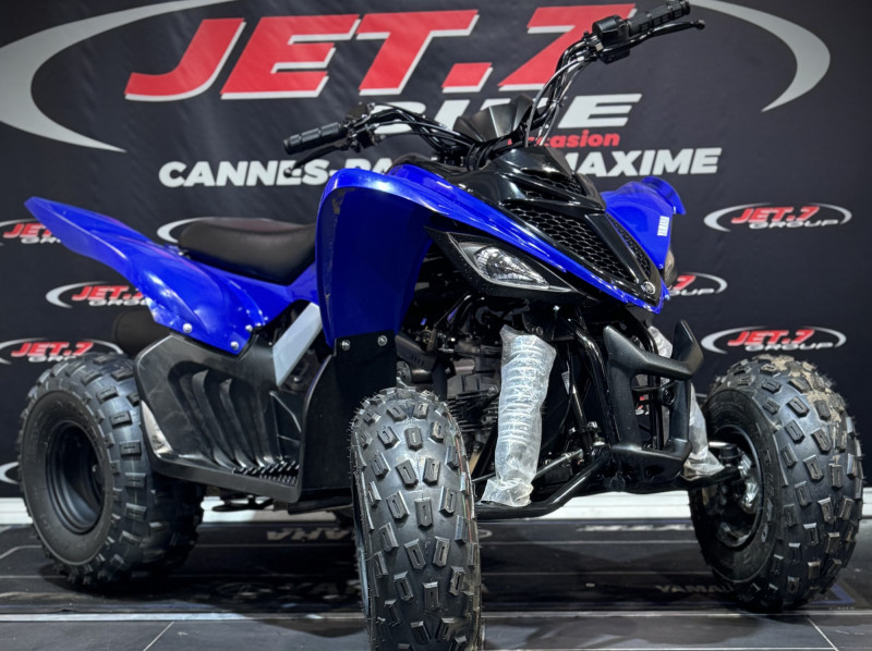YAMAHA YFM110 2025 (QUAD)