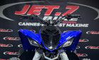 YAMAHA YFM110 2025 (QUAD)