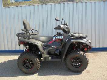 TGB BLADE 600 SEX